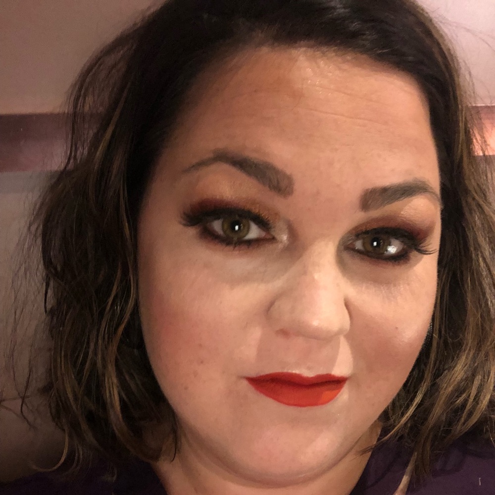 Meet your Posher, Lindsay